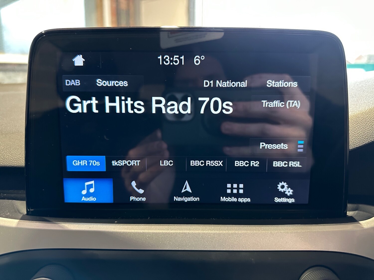 Used Ford Focus 2018 for sale - 77404740: Photo 36