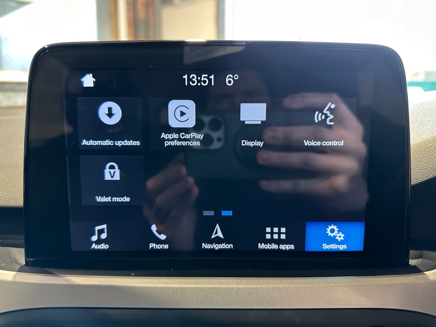 Used Ford Focus 2018 for sale - 77404740: Photo 38