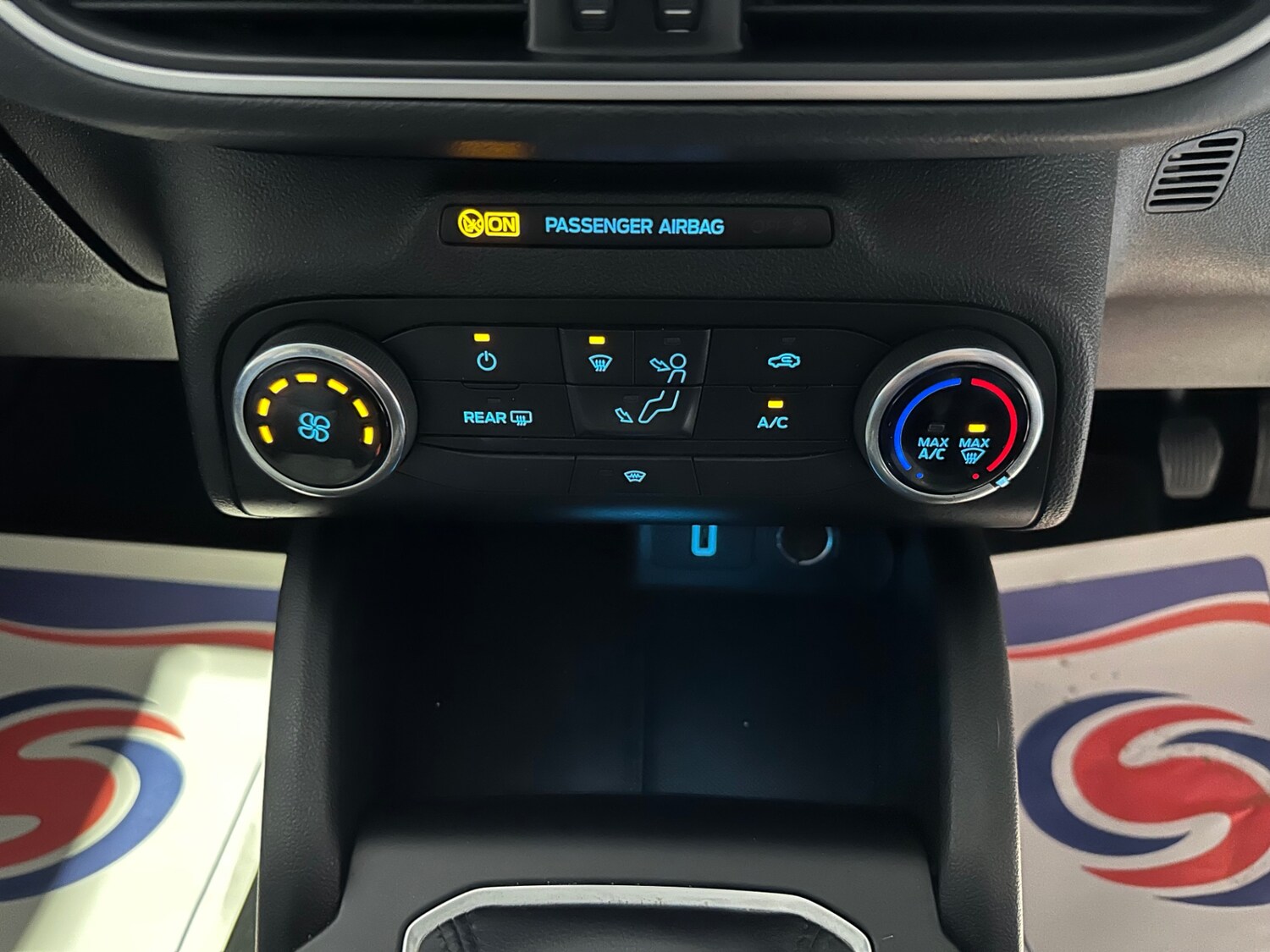 Used Ford Focus 2018 for sale - 77404740: Photo 39