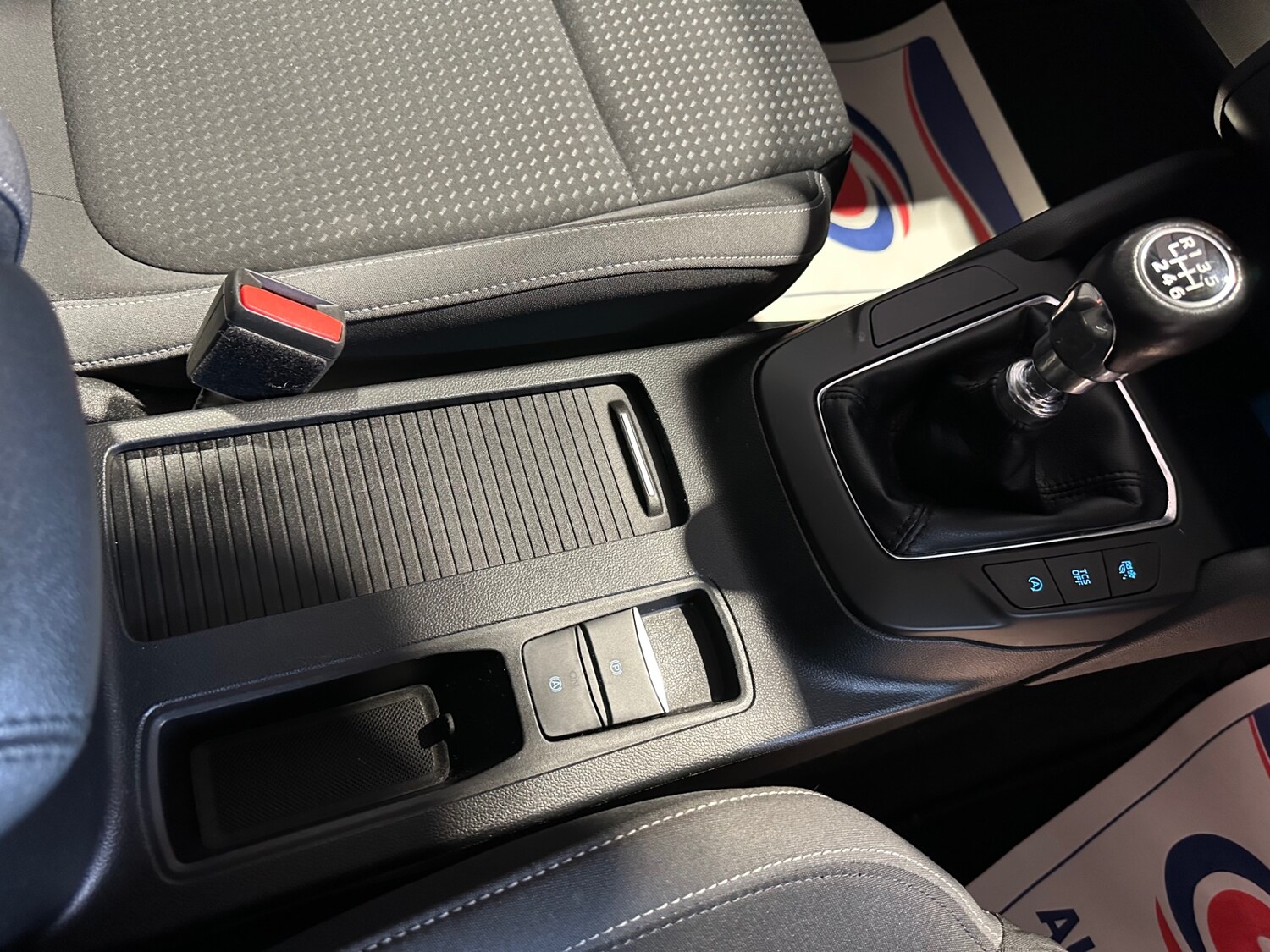 Used Ford Focus 2018 for sale - 77404740: Photo 40