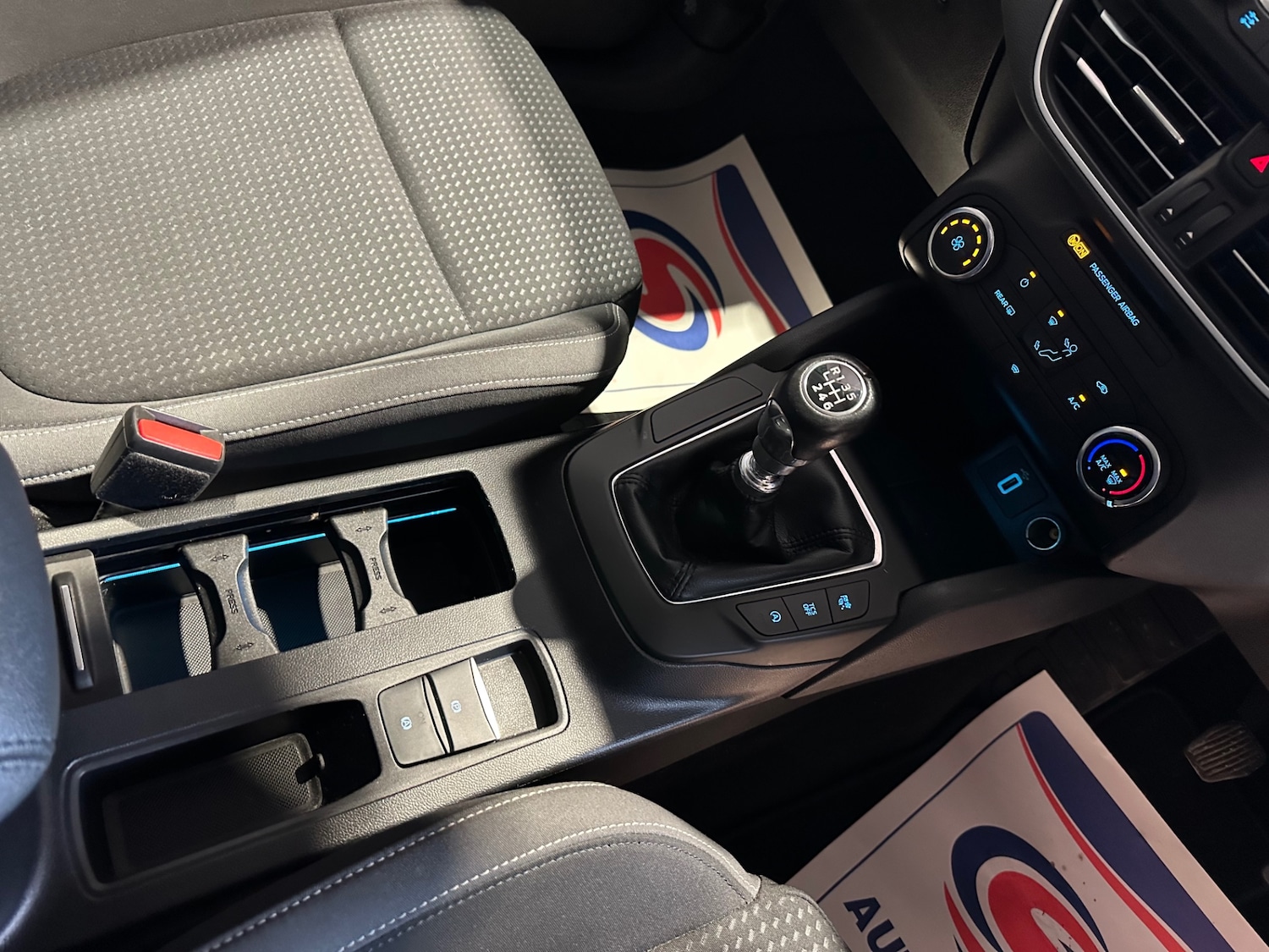 Used Ford Focus 2018 for sale - 77404740: Photo 41