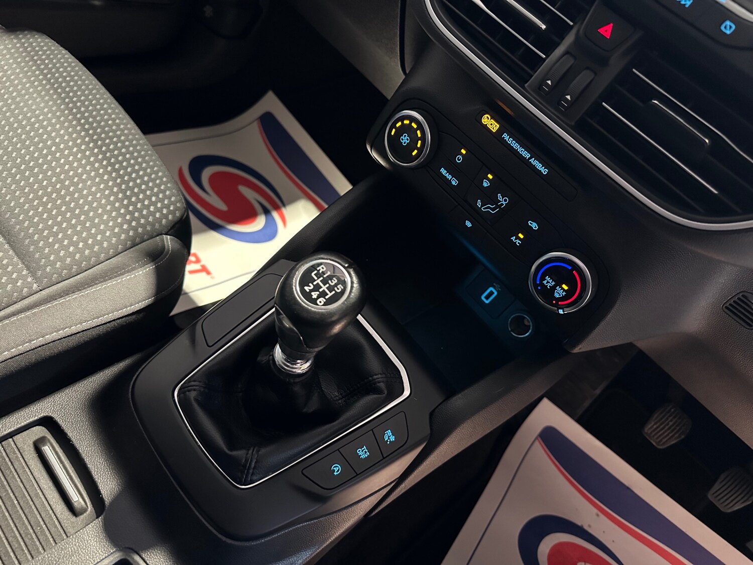 Used Ford Focus 2018 for sale - 77404740: Photo 42