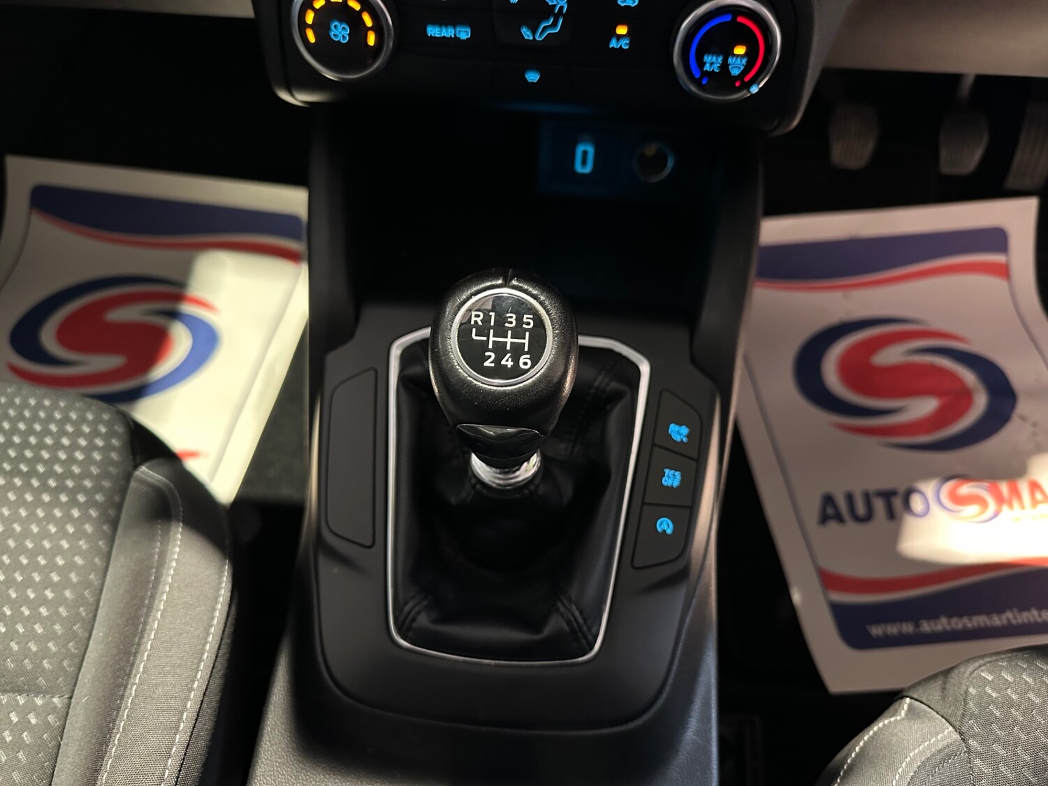 Used Ford Focus 2018 for sale - 77404740: Photo 43