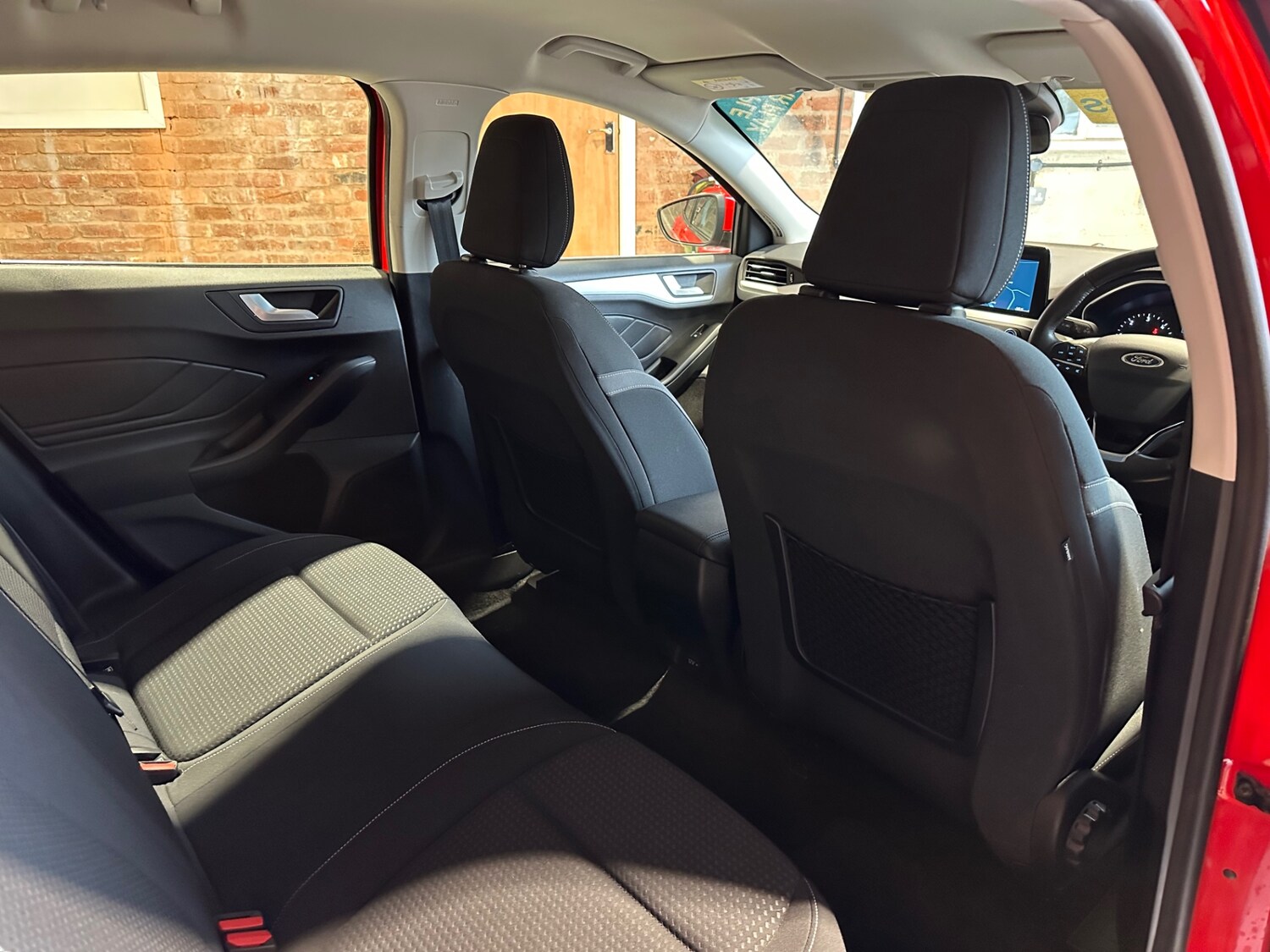 Used Ford Focus 2018 for sale - 77404740: Photo 45