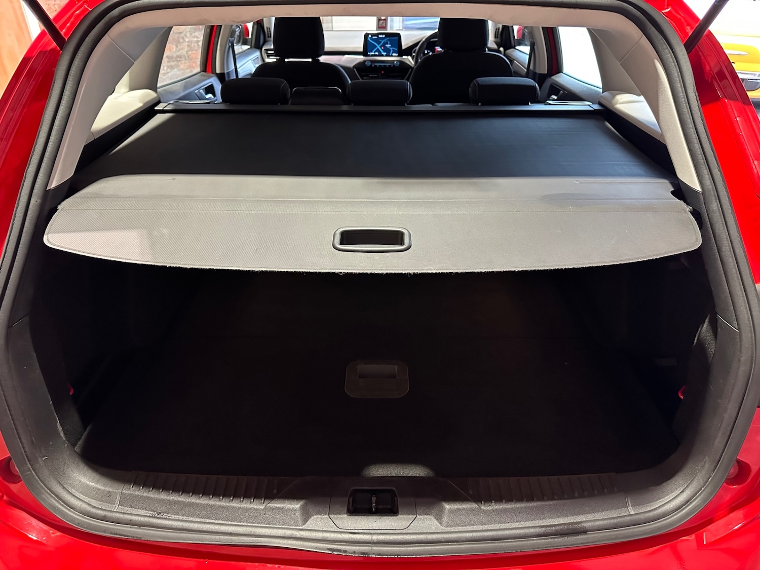 Used Ford Focus 2018 for sale - 77404740: Photo 47