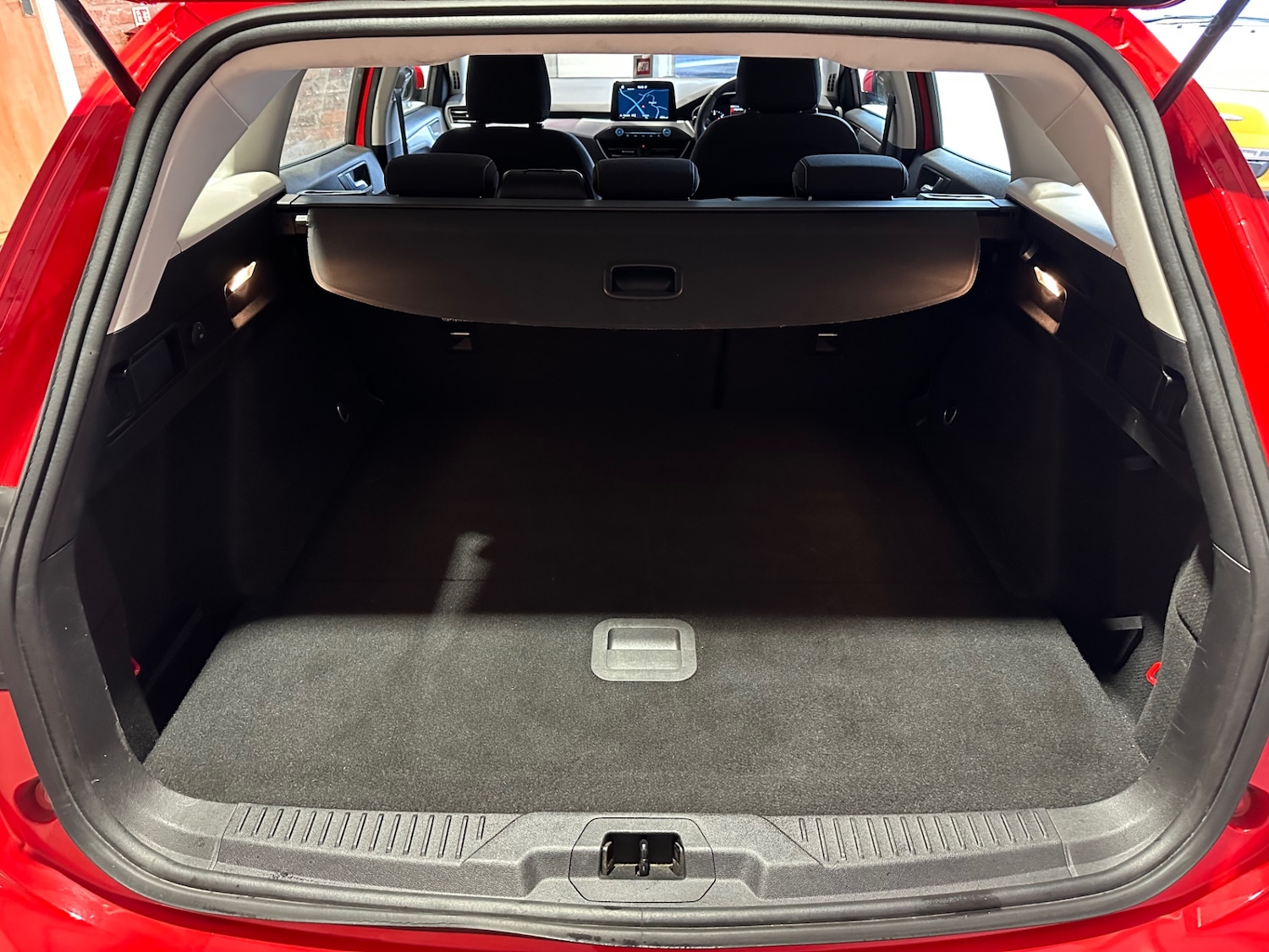 Used Ford Focus 2018 for sale - 77404740: Photo 48