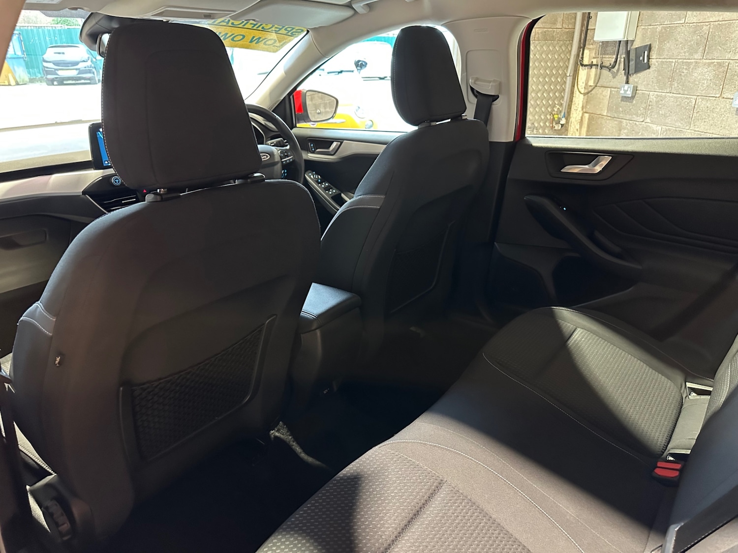 Used Ford Focus 2018 for sale - 77404740: Photo 52