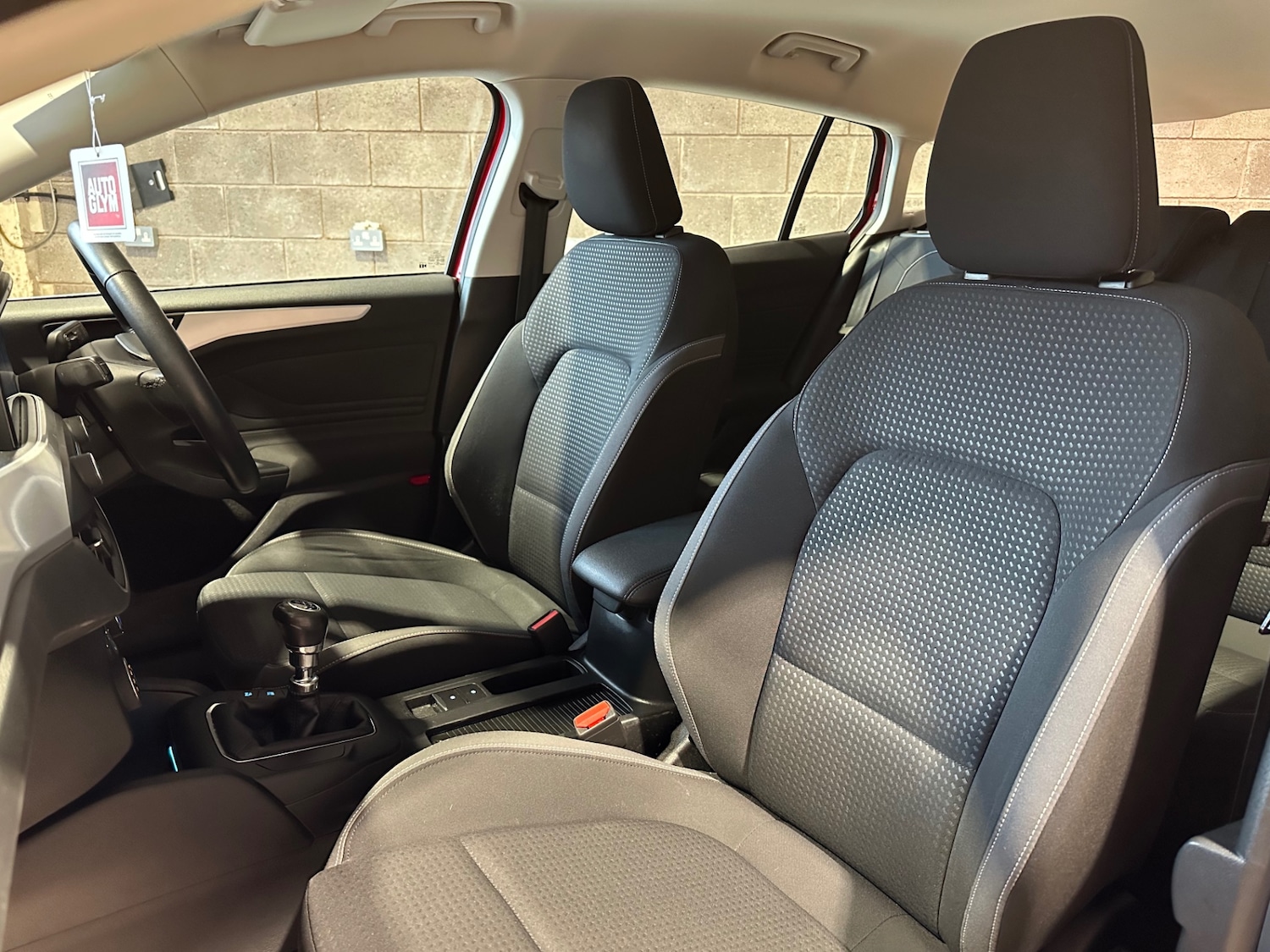 Used Ford Focus 2018 for sale - 77404740: Photo 53