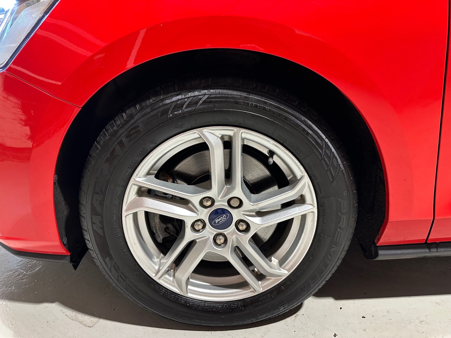 Used Ford Focus 2018 for sale - 77404740: Photo 55