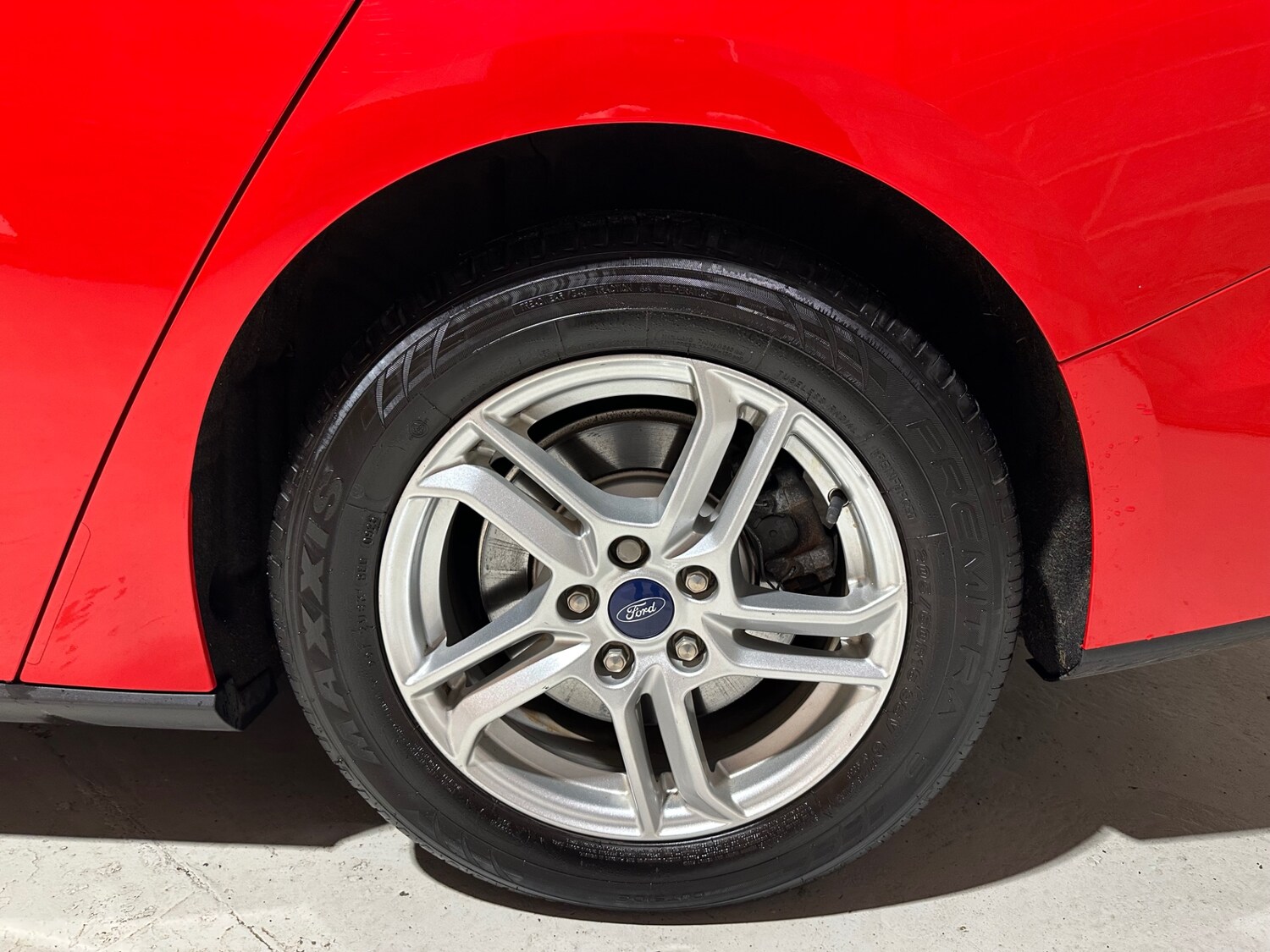 Used Ford Focus 2018 for sale - 77404740: Photo 56