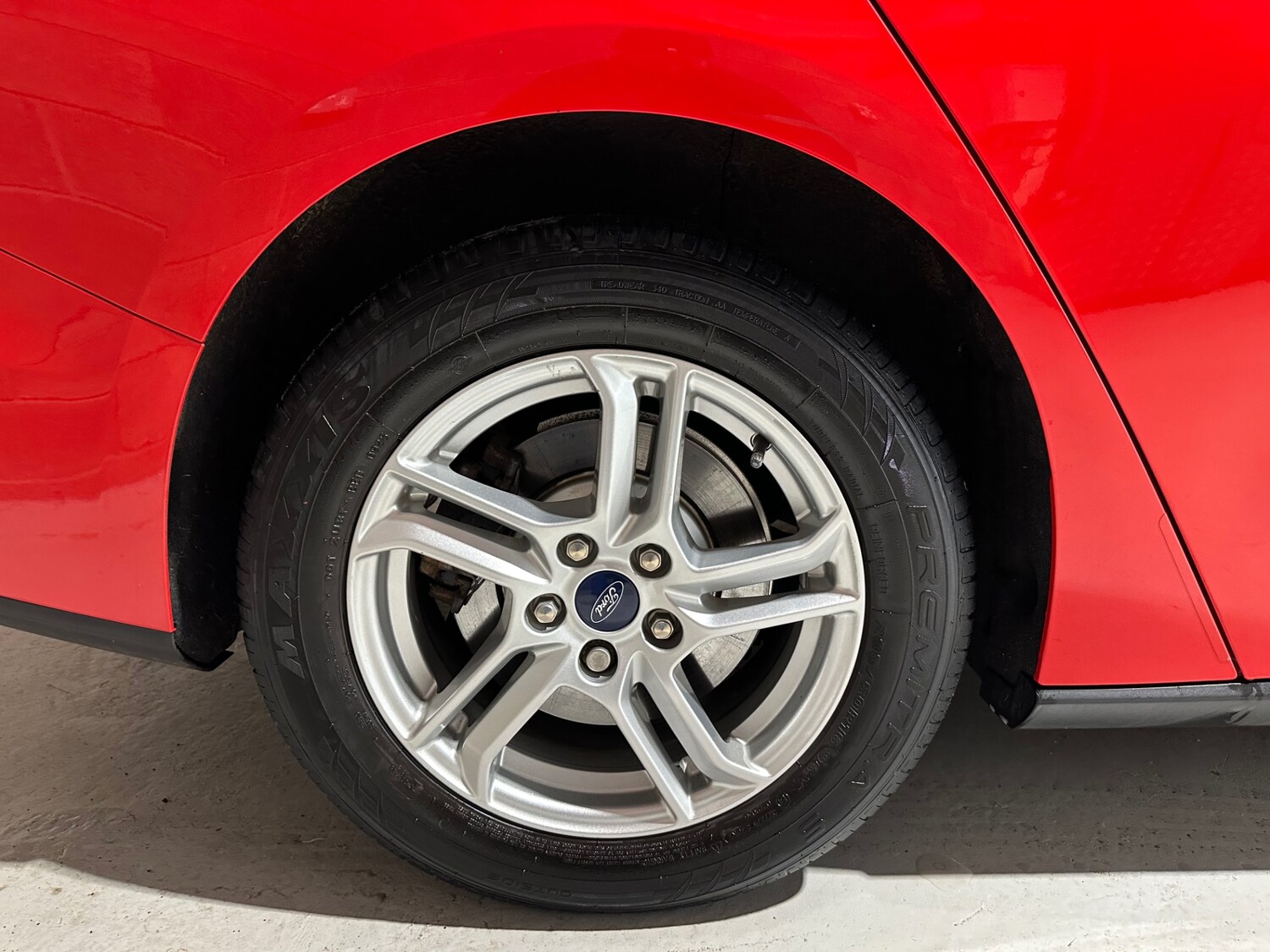 Used Ford Focus 2018 for sale - 77404740: Photo 57