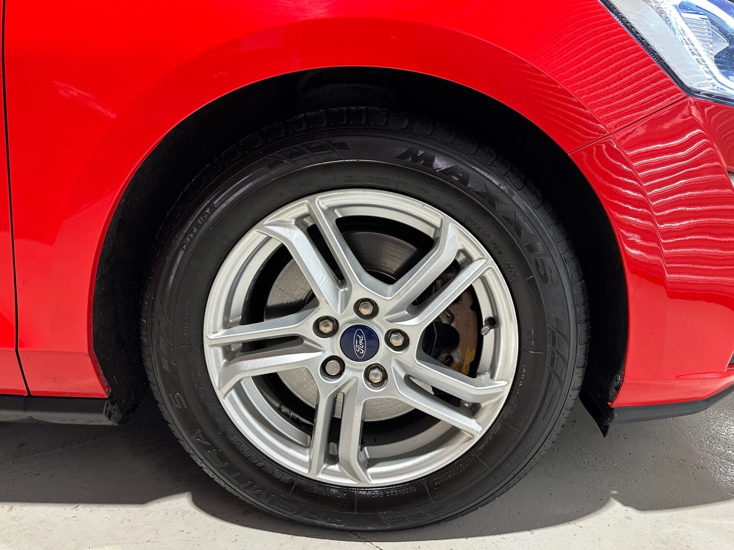 Used Ford Focus 2018 for sale - 77404740: Photo 58