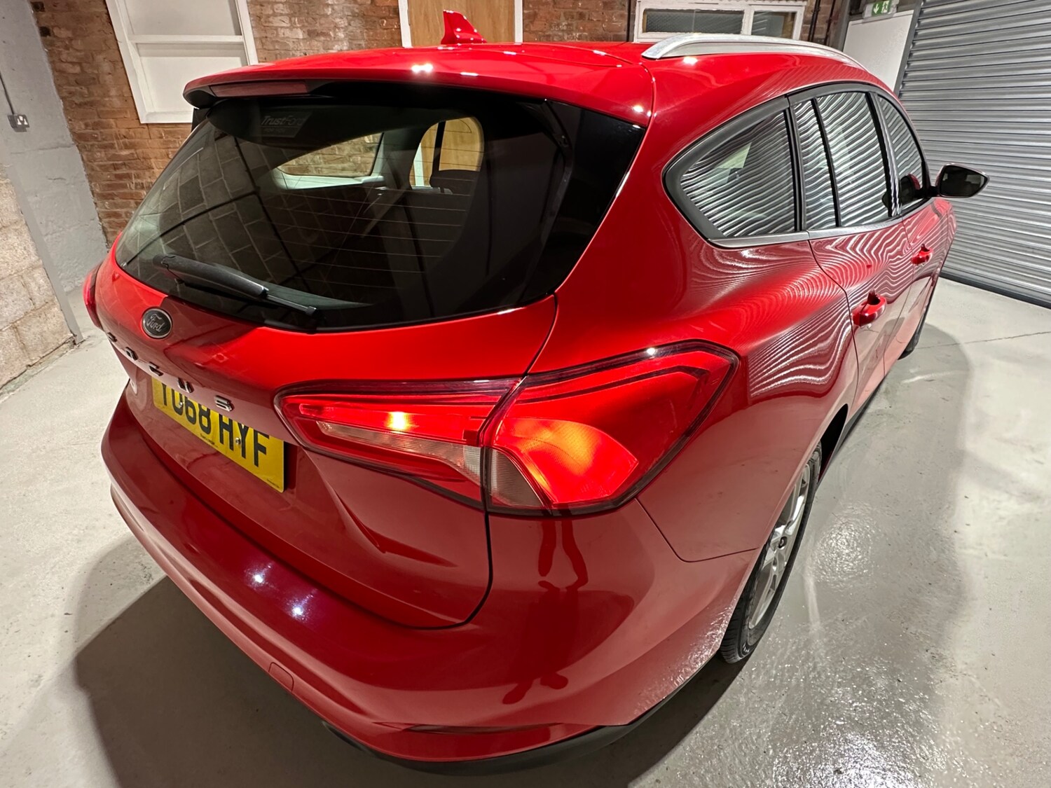 Used Ford Focus 2018 for sale - 77404740: Photo 6