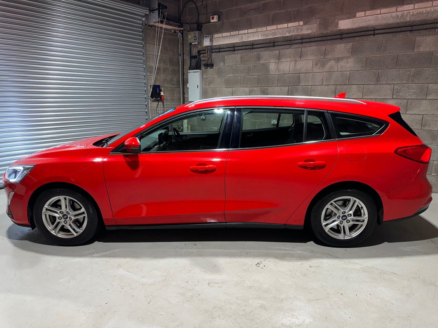 Used Ford Focus 2018 for sale - 77404740: Photo 9