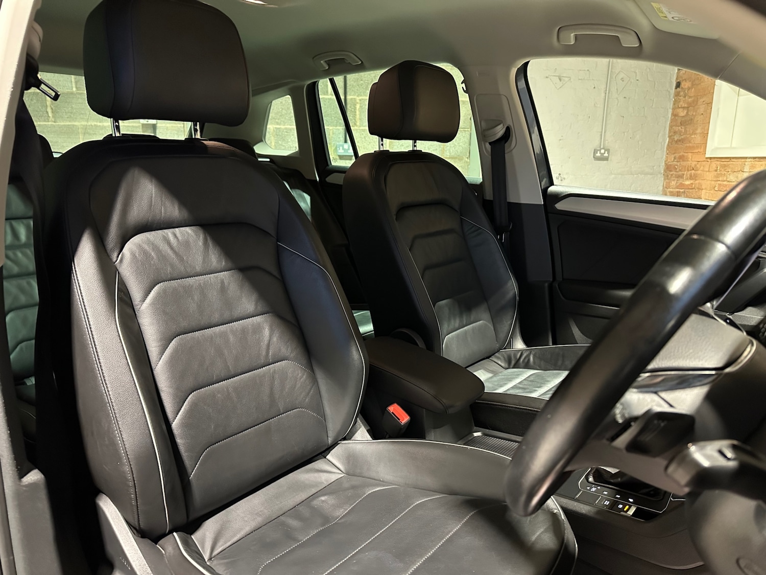 Used Volkswagen Tiguan 2016 for sale - 77137927: Photo 11