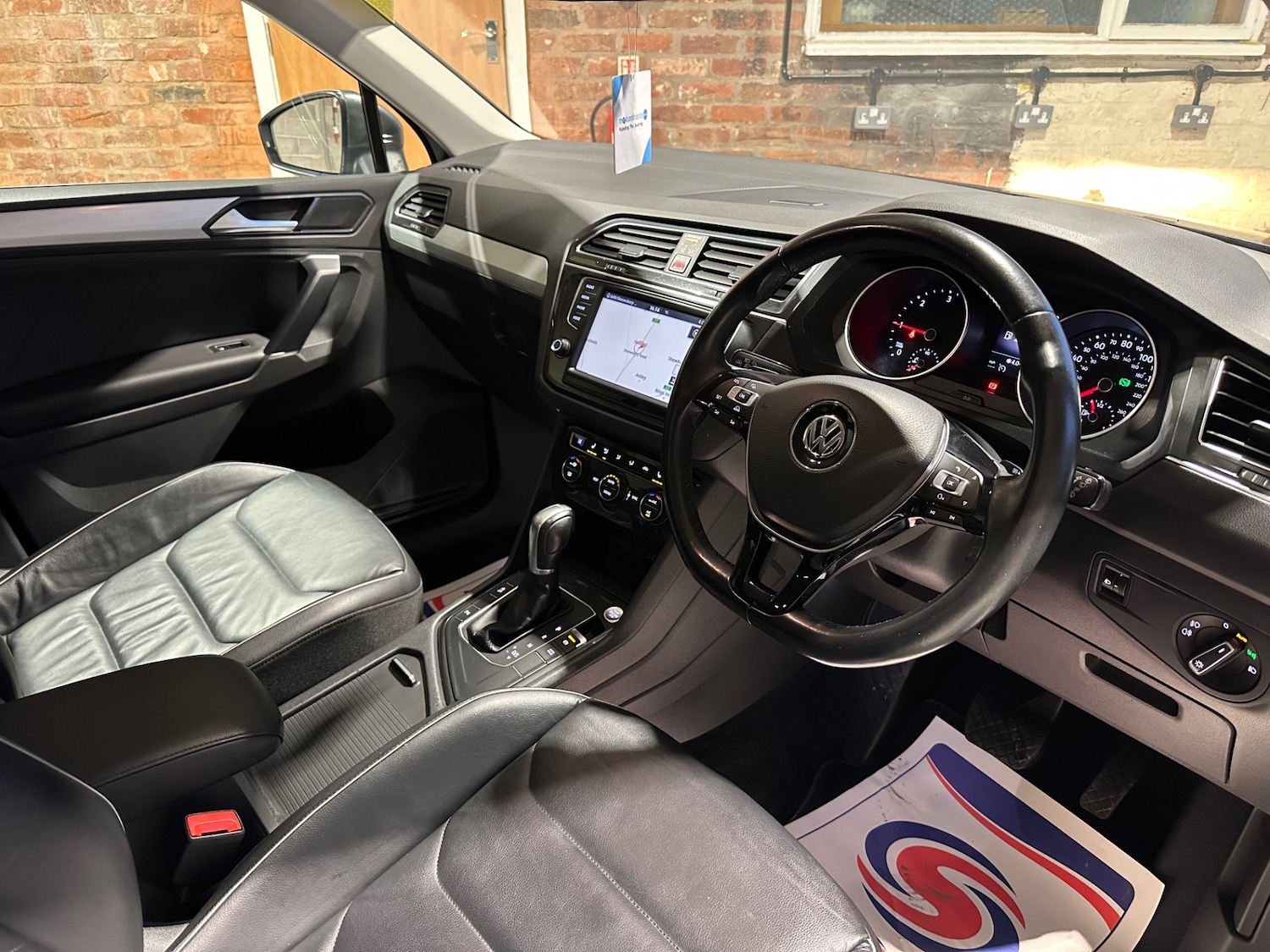 Used Volkswagen Tiguan 2016 for sale - 77137927: Photo 13