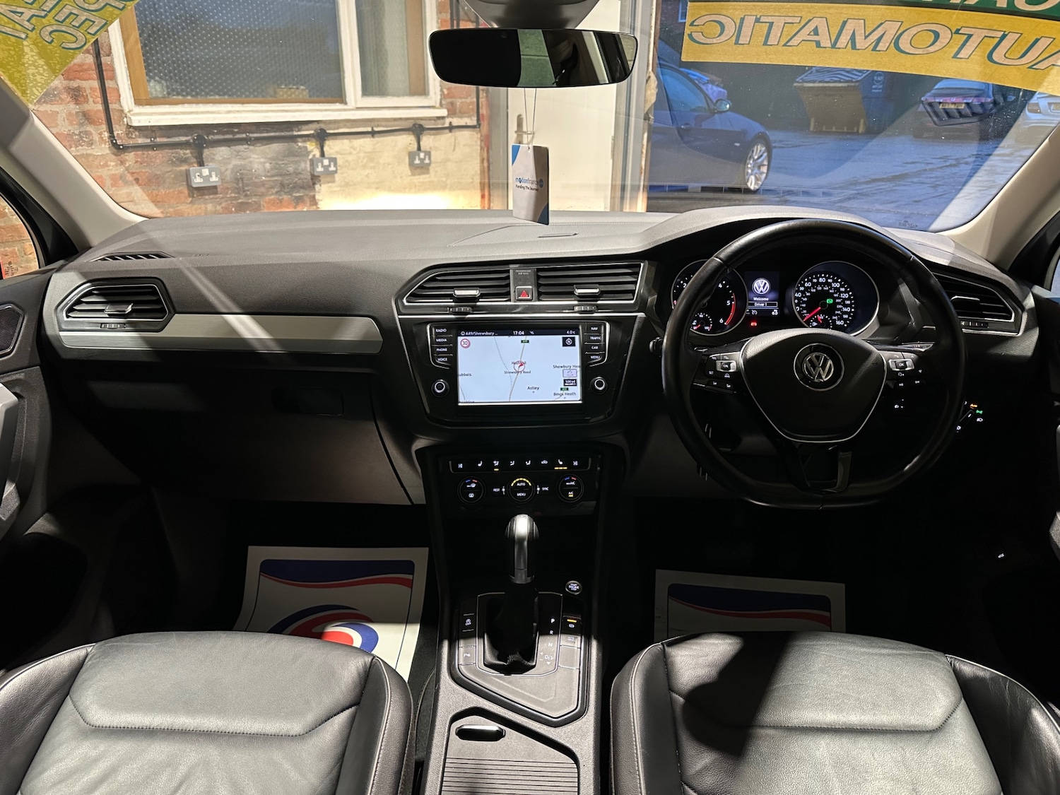 Used Volkswagen Tiguan 2016 for sale - 77137927: Photo 15