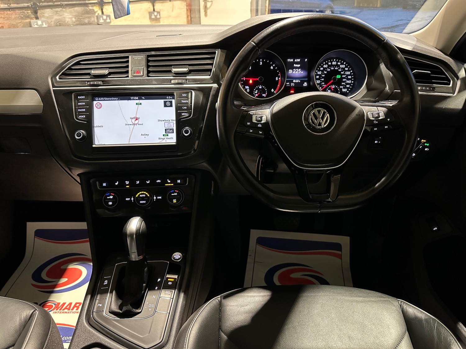 Used Volkswagen Tiguan 2016 for sale - 77137927: Photo 16