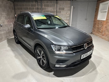 2016 (66) - 2.0 TDi 150 SE Nav 5dr DSG