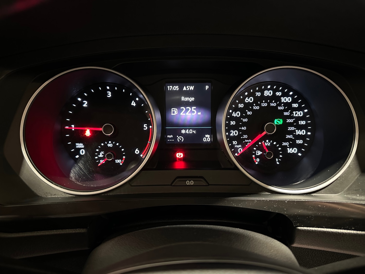 Used Volkswagen Tiguan 2016 for sale - 77137927: Photo 20