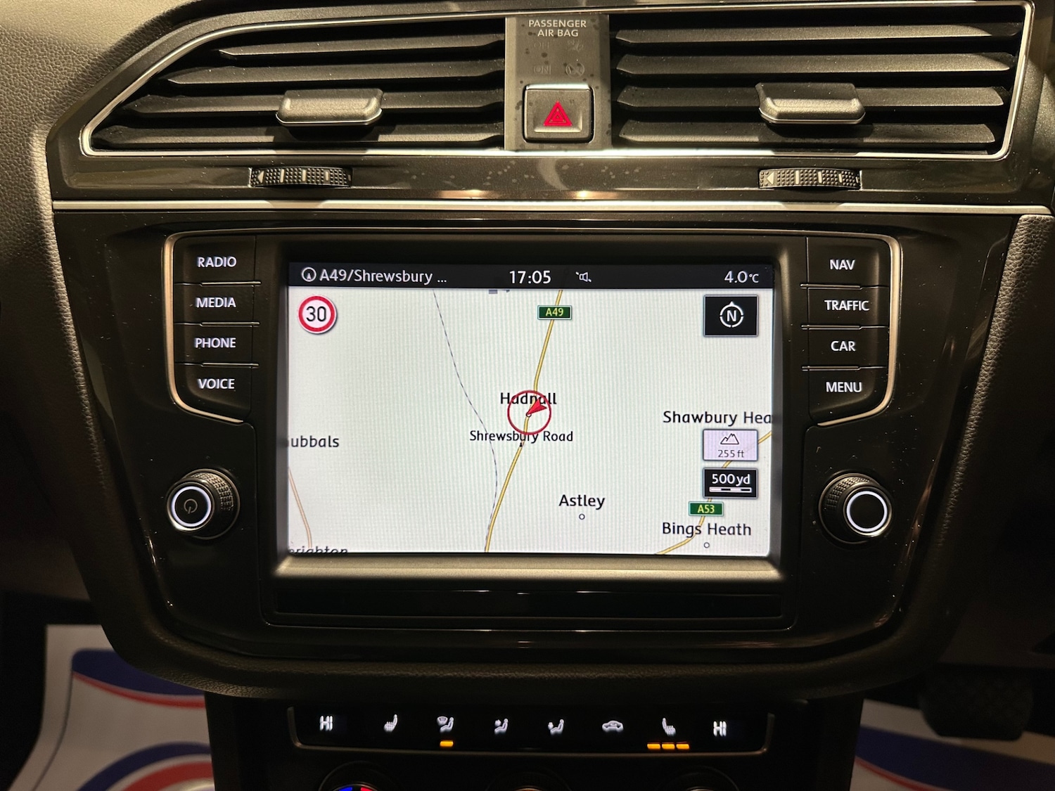 Used Volkswagen Tiguan 2016 for sale - 77137927: Photo 21