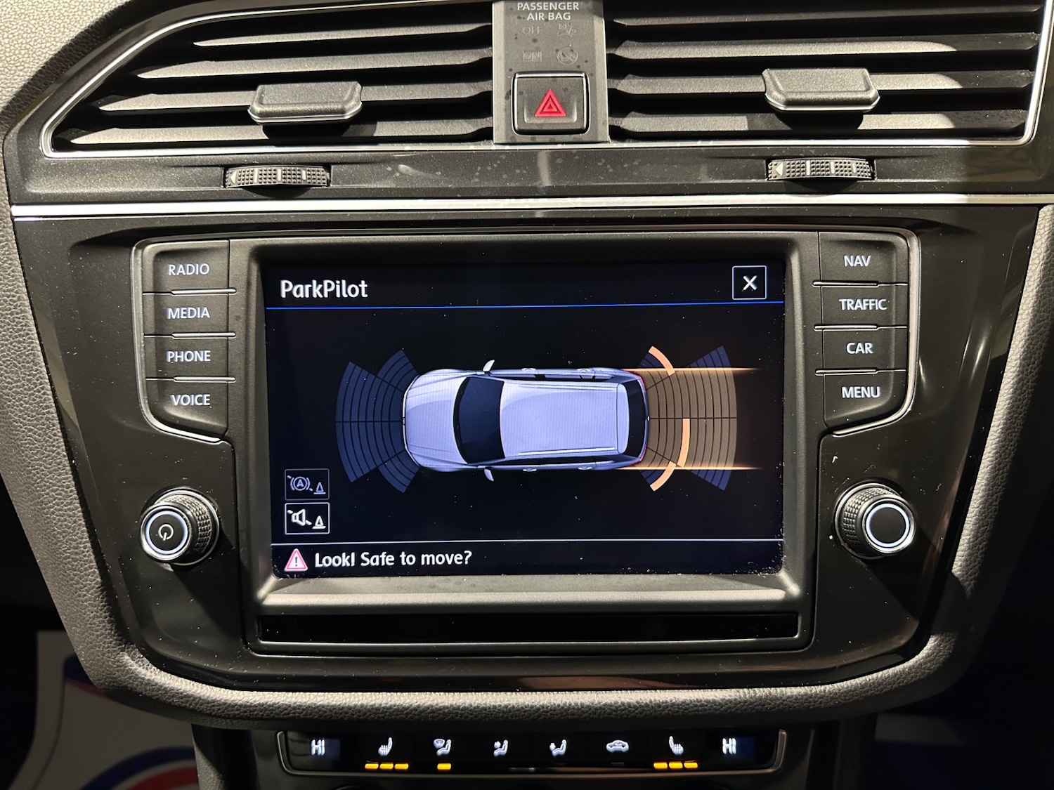 Used Volkswagen Tiguan 2016 for sale - 77137927: Photo 22