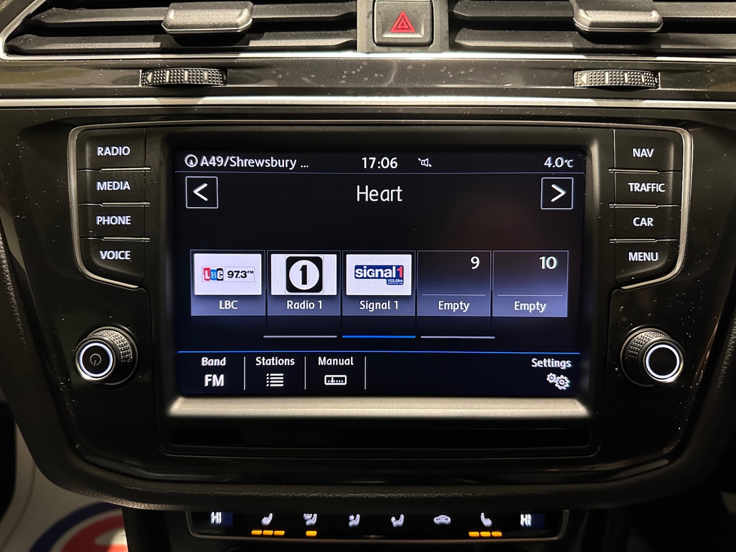 Used Volkswagen Tiguan 2016 for sale - 77137927: Photo 23