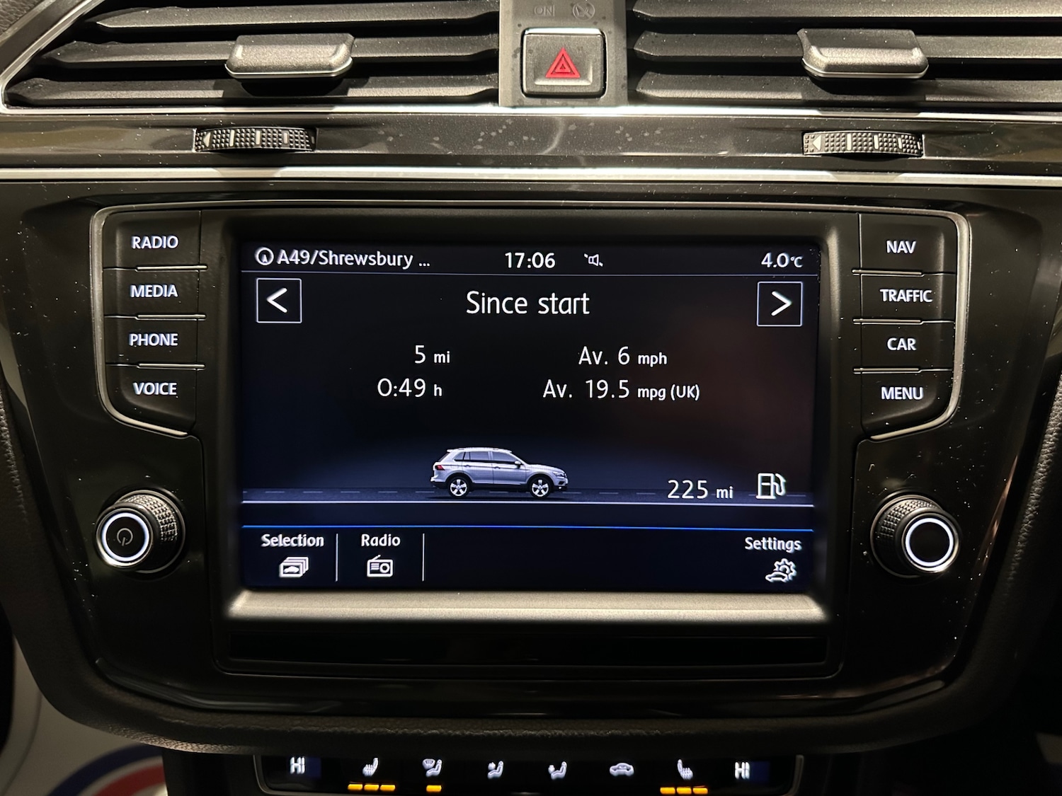 Used Volkswagen Tiguan 2016 for sale - 77137927: Photo 24