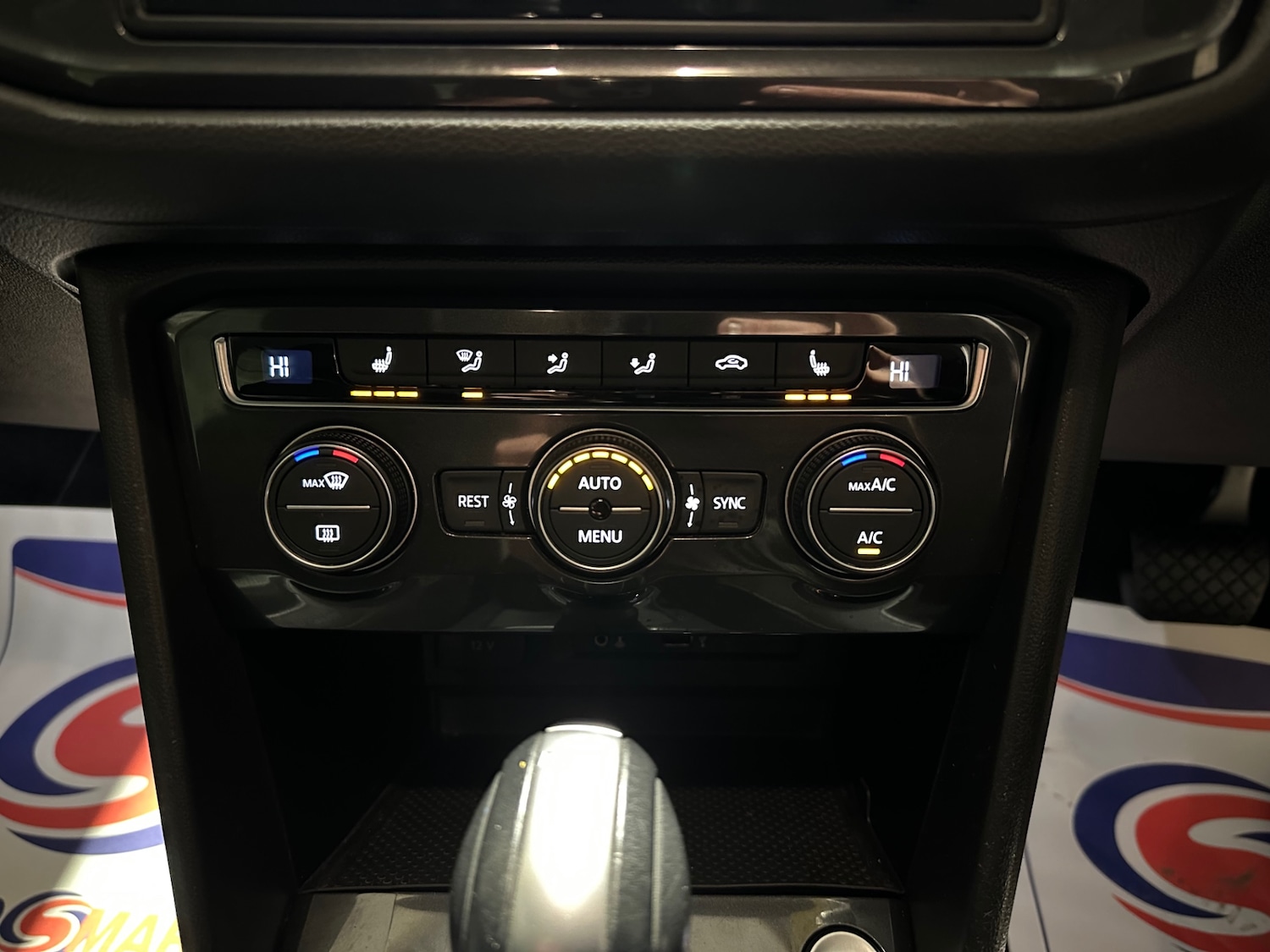 Used Volkswagen Tiguan 2016 for sale - 77137927: Photo 25