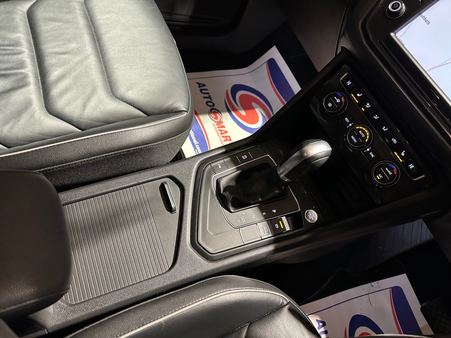 Used Volkswagen Tiguan 2016 for sale - 77137927: Photo 26