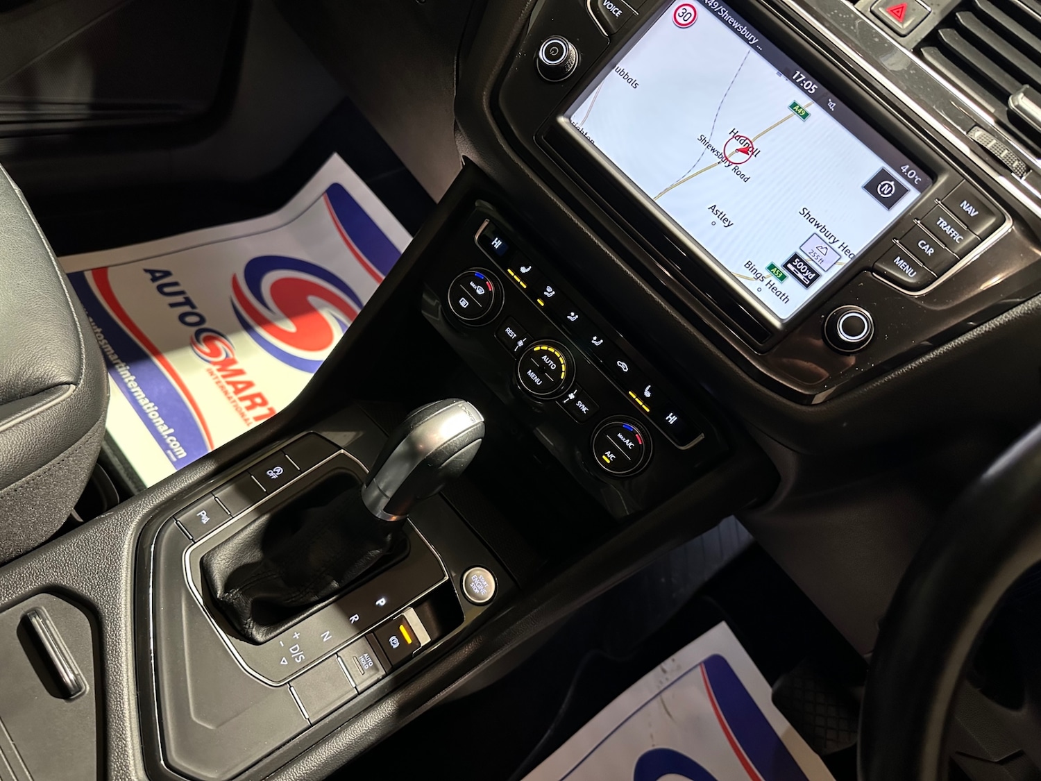 Used Volkswagen Tiguan 2016 for sale - 77137927: Photo 28