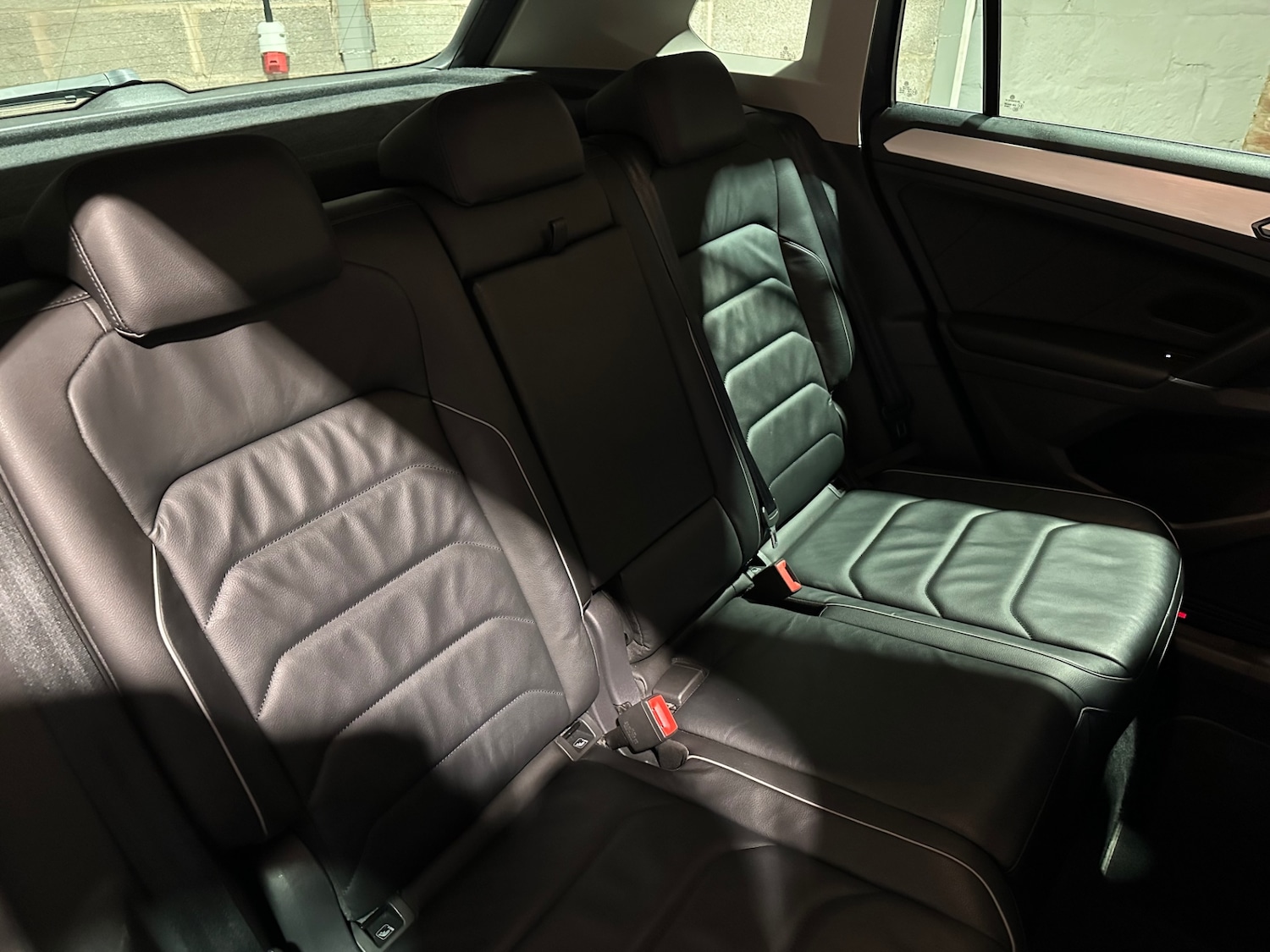 Used Volkswagen Tiguan 2016 for sale - 77137927: Photo 30