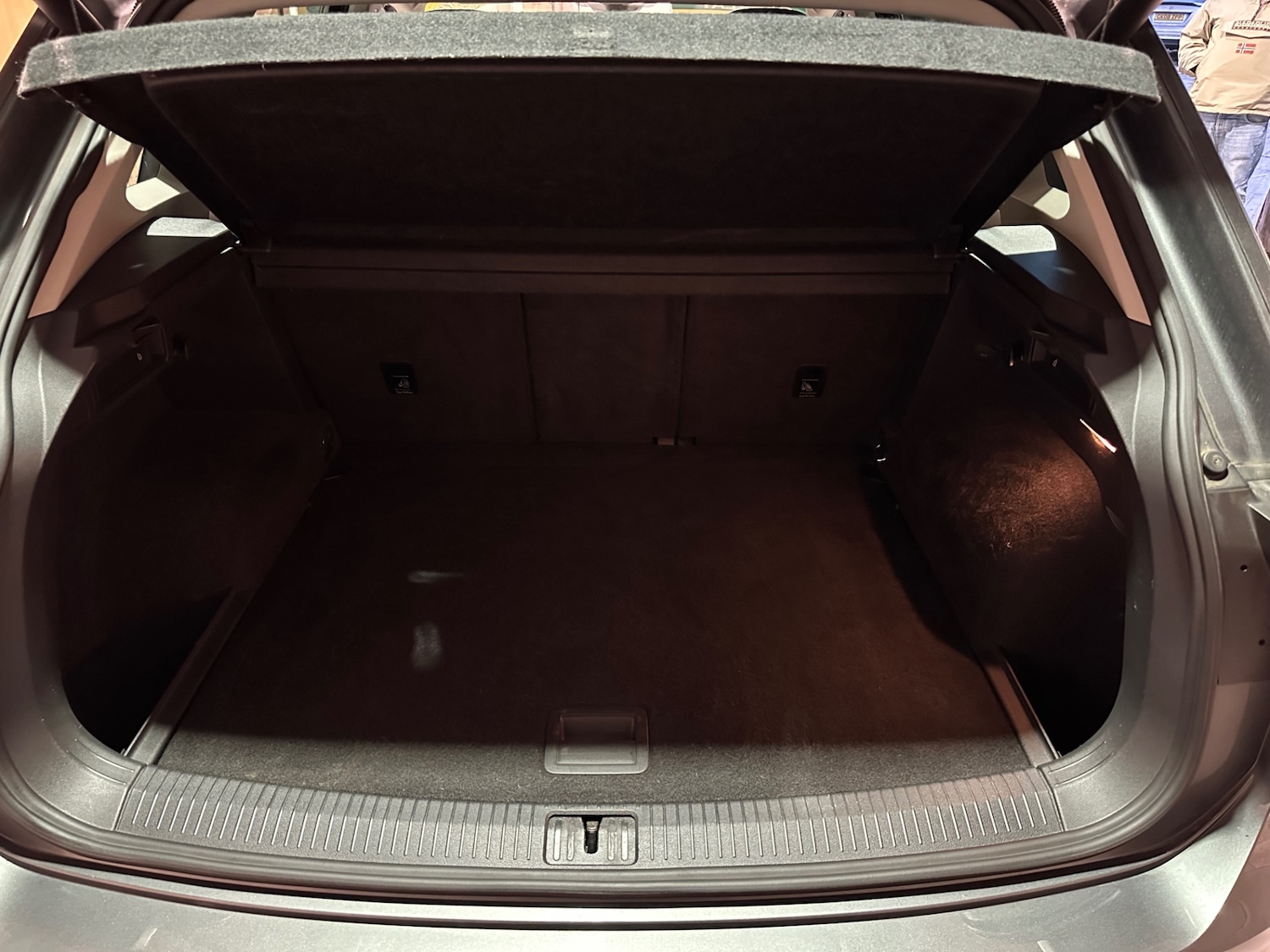 Used Volkswagen Tiguan 2016 for sale - 77137927: Photo 33