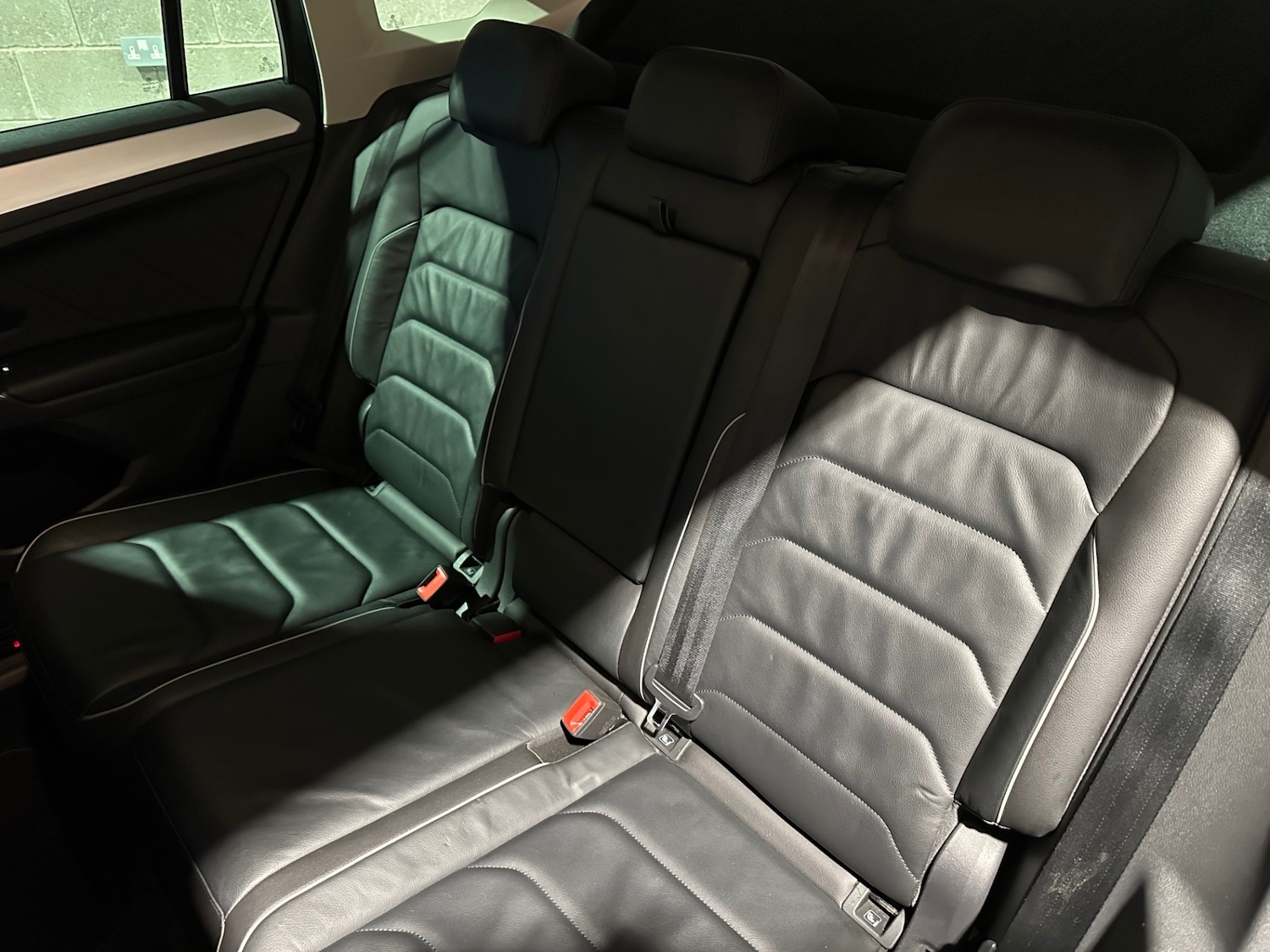 Used Volkswagen Tiguan 2016 for sale - 77137927: Photo 35