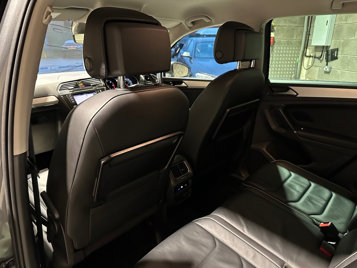 Used Volkswagen Tiguan 2016 for sale - 77137927: Photo 36