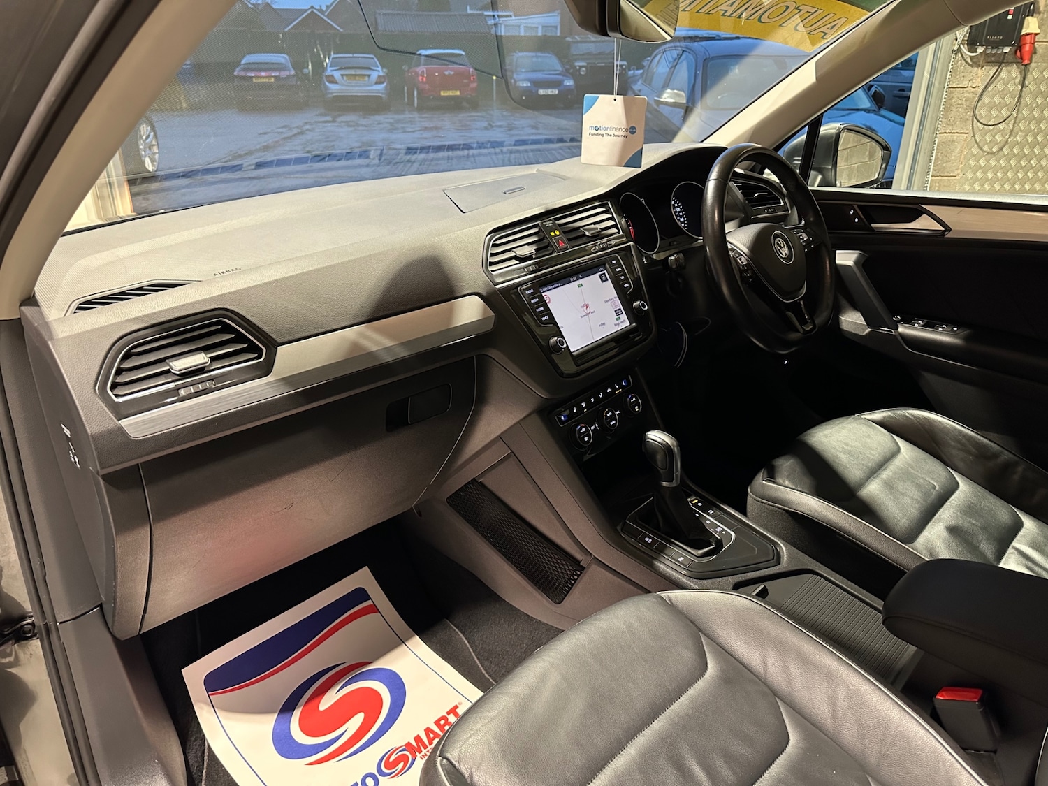 Used Volkswagen Tiguan 2016 for sale - 77137927: Photo 38