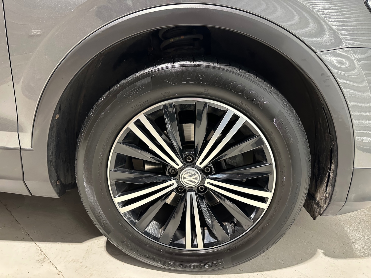 Used Volkswagen Tiguan 2016 for sale - 77137927: Photo 39