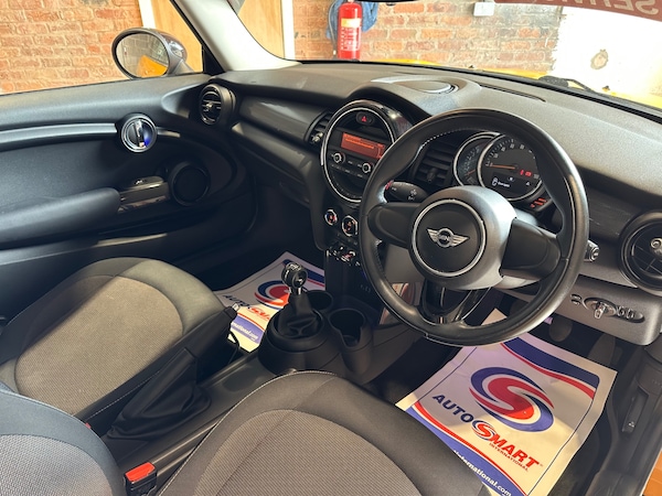 Used MINI Hatch 2016 for sale - 74869155: Photo 10