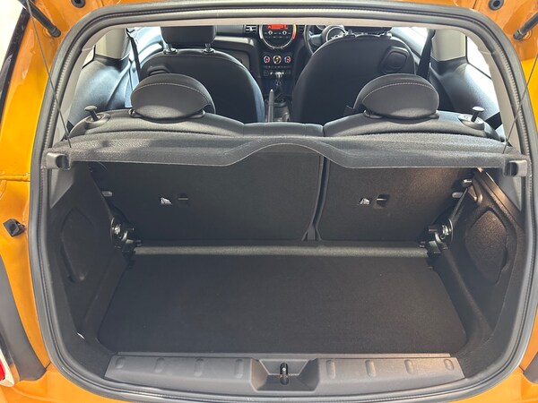 Used MINI Hatch 2016 for sale - 74869155: Photo 13