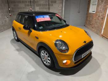 2016 (66) - 1.5 Cooper 3dr