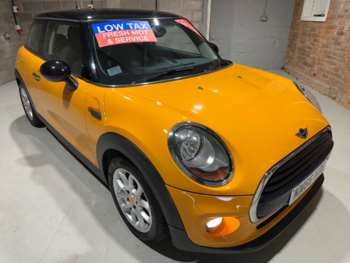 Used MINI Hatch 2016 for sale - 74869155: Photo
