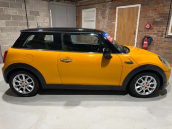 Used MINI Hatch 2016 for sale - 74869155: Photo