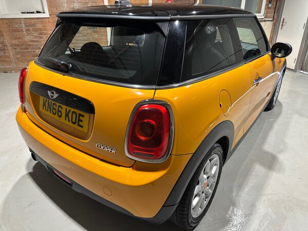 Used MINI Hatch 2016 for sale - 74869155: Photo 5