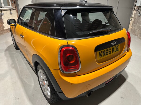 Used MINI Hatch 2016 for sale - 74869155: Photo 7
