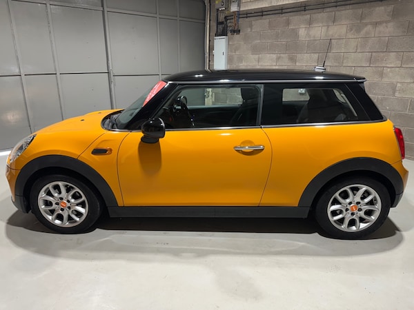 Used MINI Hatch 2016 for sale - 74869155: Photo 8