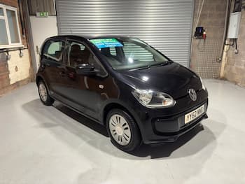 Used Volkswagen up! 2012 for sale - 79842391: Photo