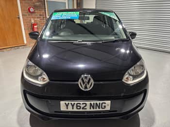 Used Volkswagen up! 2012 for sale - 79842391: Photo
