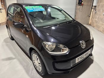 Used Volkswagen up! 2012 for sale - 79842391: Photo