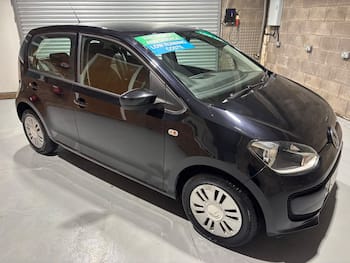 Used Volkswagen up! 2012 for sale - 79842391: Photo