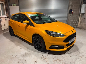 Used Ford Focus 2015 for sale - 79449224: Photo